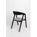 Стілець Guru Soft Black2